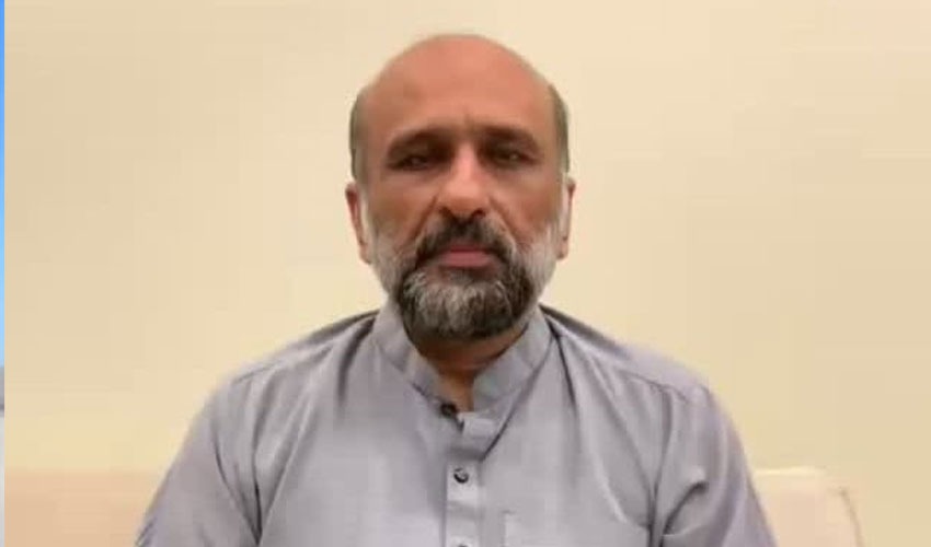 Faisal Edhi denies orphanage abuse allegations