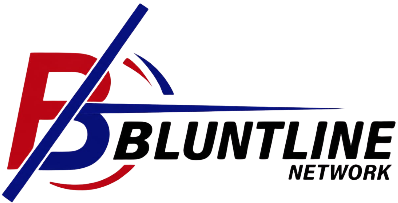 BLUNTLINE NETWORK