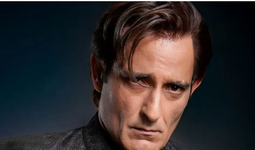 Akshaye Khanna reacts strongly to on-set disrespect