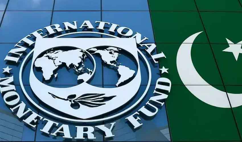 IMF approves next $1.2bn tranche for Pakistan