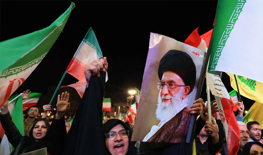 Calm returns to Strait of Hormuz amid US-Iran deadlock