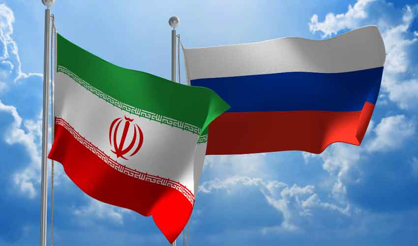 Russia rejects US-Bahrain draft resolution on Iran at UNSC