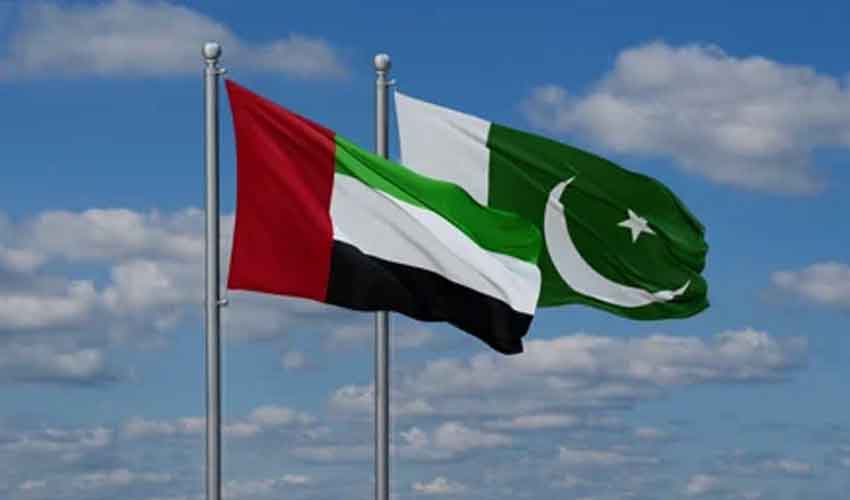 Islamabad rejects reports of UAE deporting Pakistanis