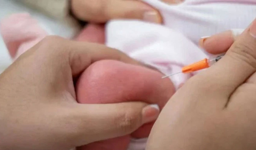 Why Vitamin K injections are important for newborns