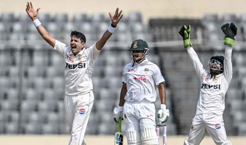 Men’s Test cricket resumes after 124-day break