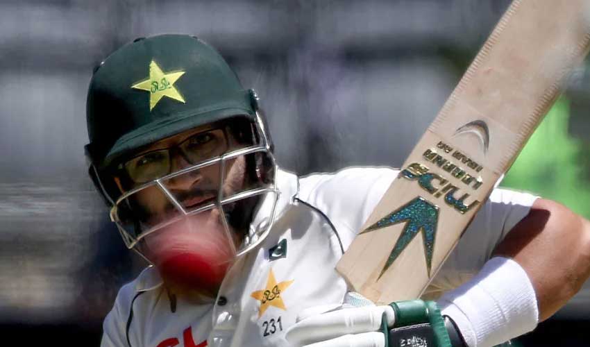 Imam says Abbas best suited to Dhaka pitch