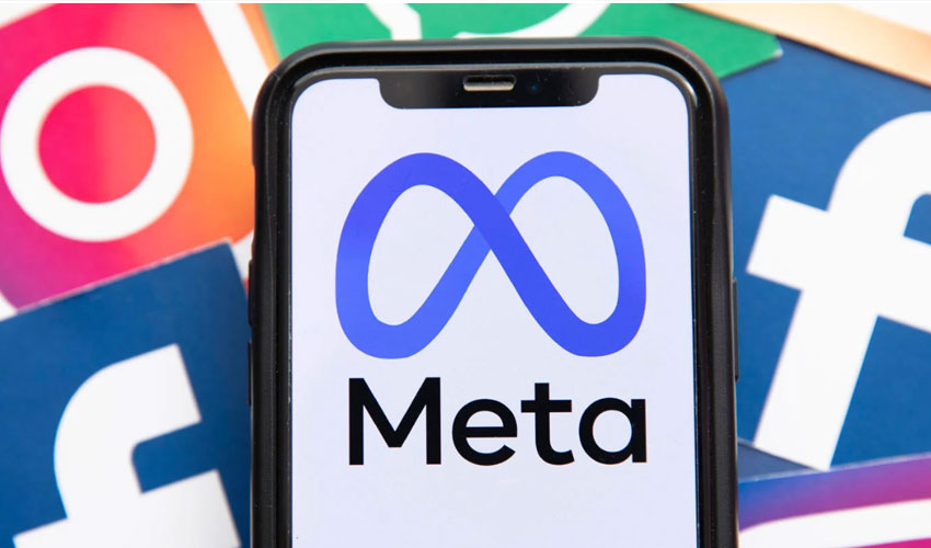 Meta’s new AI is watching your photos — Here’s why