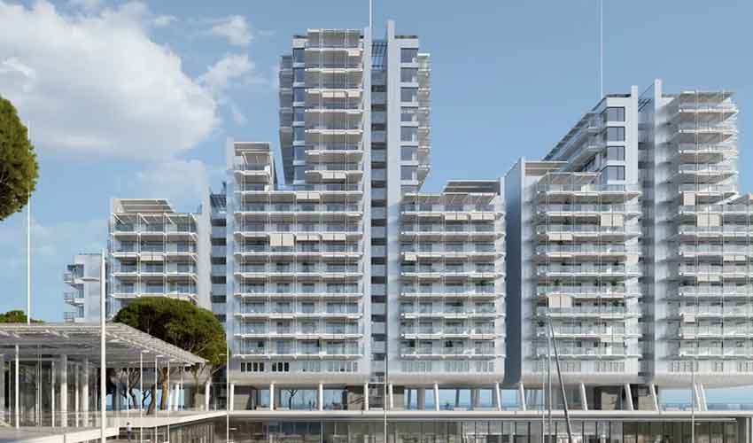 World’s most expensive apartment sold in Monaco for $554m