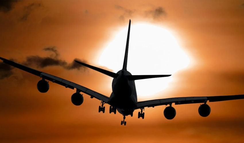 Air tickets to become costly as jet fuel price hikes
