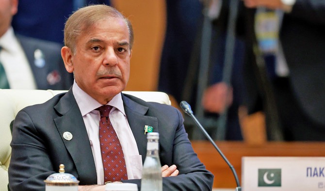PM Shehbaz Sharif Congratulates Nation on Peaceful Gilgit-Baltistan Elections