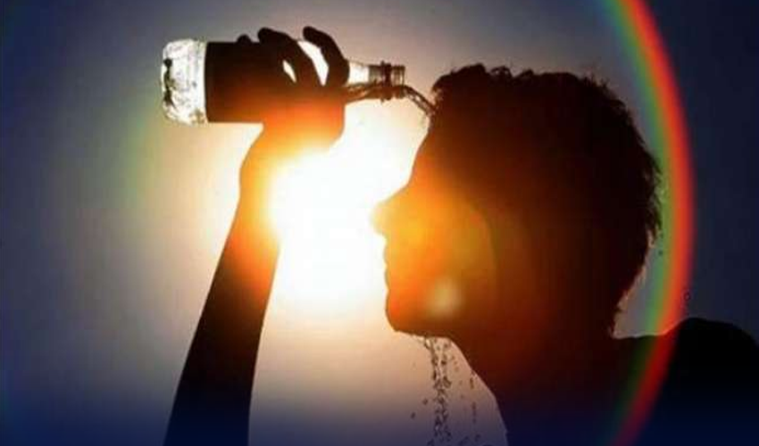 NDMA Warns This Summer Could Be More Severe Than Last Year