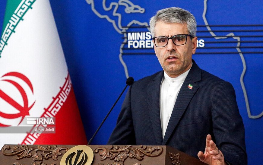 No deal with the U.S. yet — Iran says talks and mediation are still ongoing.