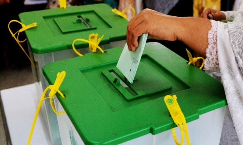Polling Tomorrow in Gilgit-Baltistan’s 24 Constituencies, All Arrangements Completed