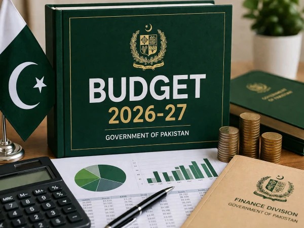 Budget 2026–27: Government Sets Rs 15.264 Trillion Tax Target, 36 Everyday Items Likely to Become More Expensive