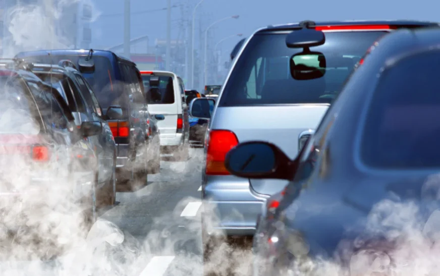 Air Pollution Is Affecting Brain Function, New Study Finds
