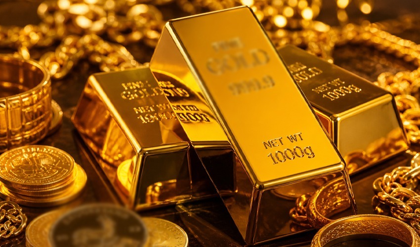 A significant increase in gold prices has been recorded in both global and local markets.