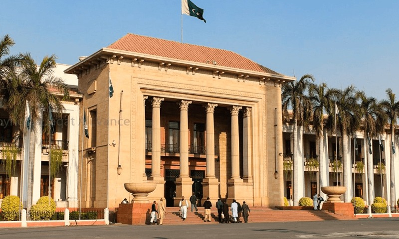 Punjab Government to Present Budget Today; Public Relief Measures Expected