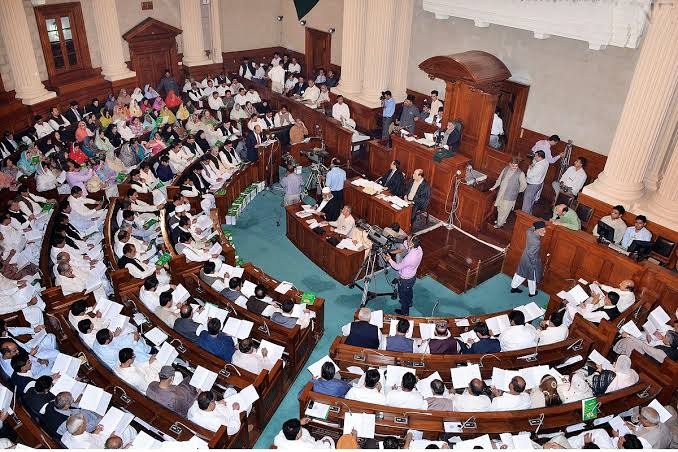 Punjab Assembly Budget Session: PTI Members’ Participation and Decision on Public Representation