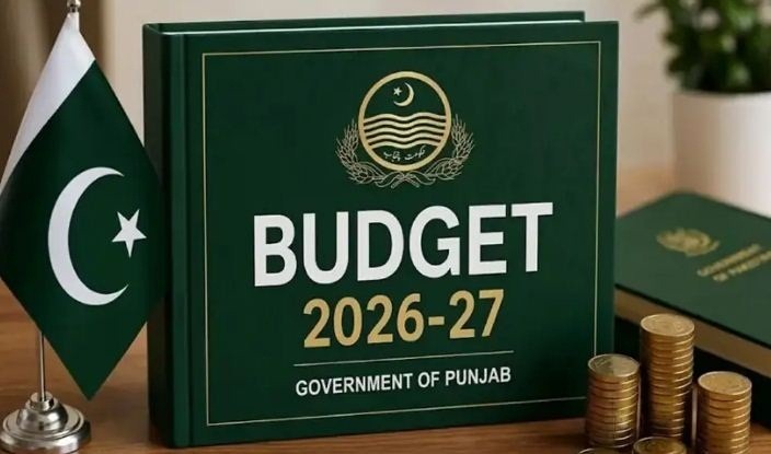 Historic Punjab budget presented; billions of rupees allocated for public welfare.
