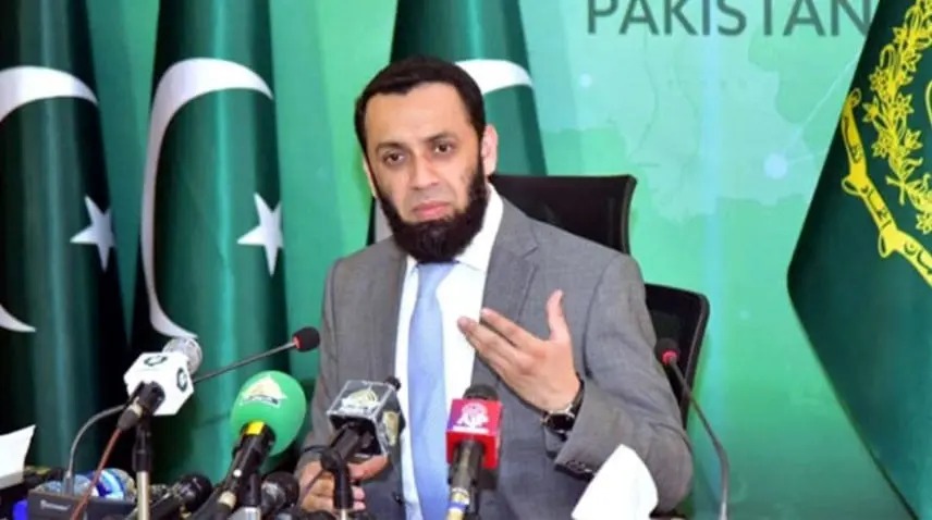 Federal Information Minister Ata Tarar says even the opposition is praising the budget.