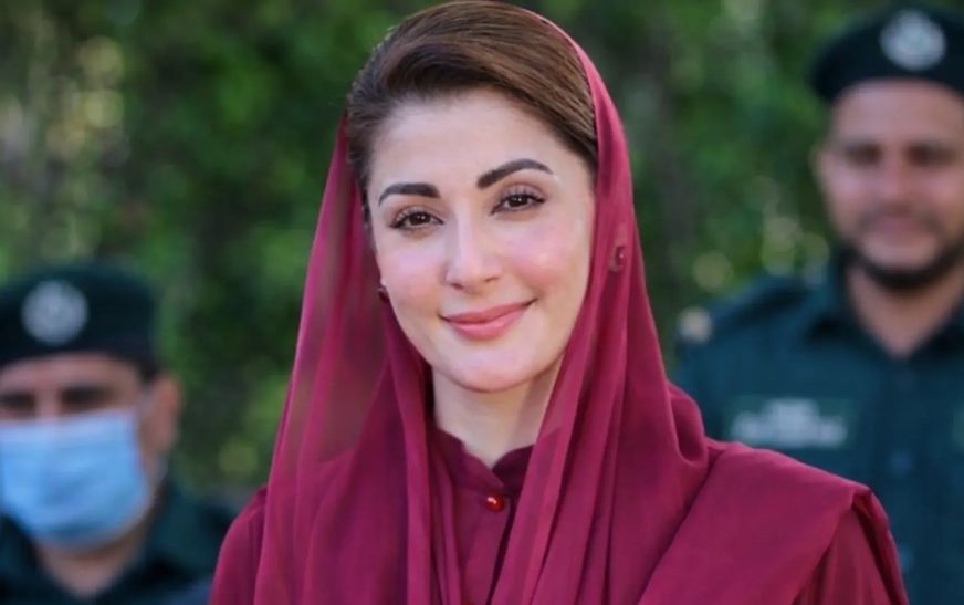 Adopting a Joint Strategy to Eliminate Hate Speech Is the Need of the Hour, Says Maryam Nawaz Sharif.
