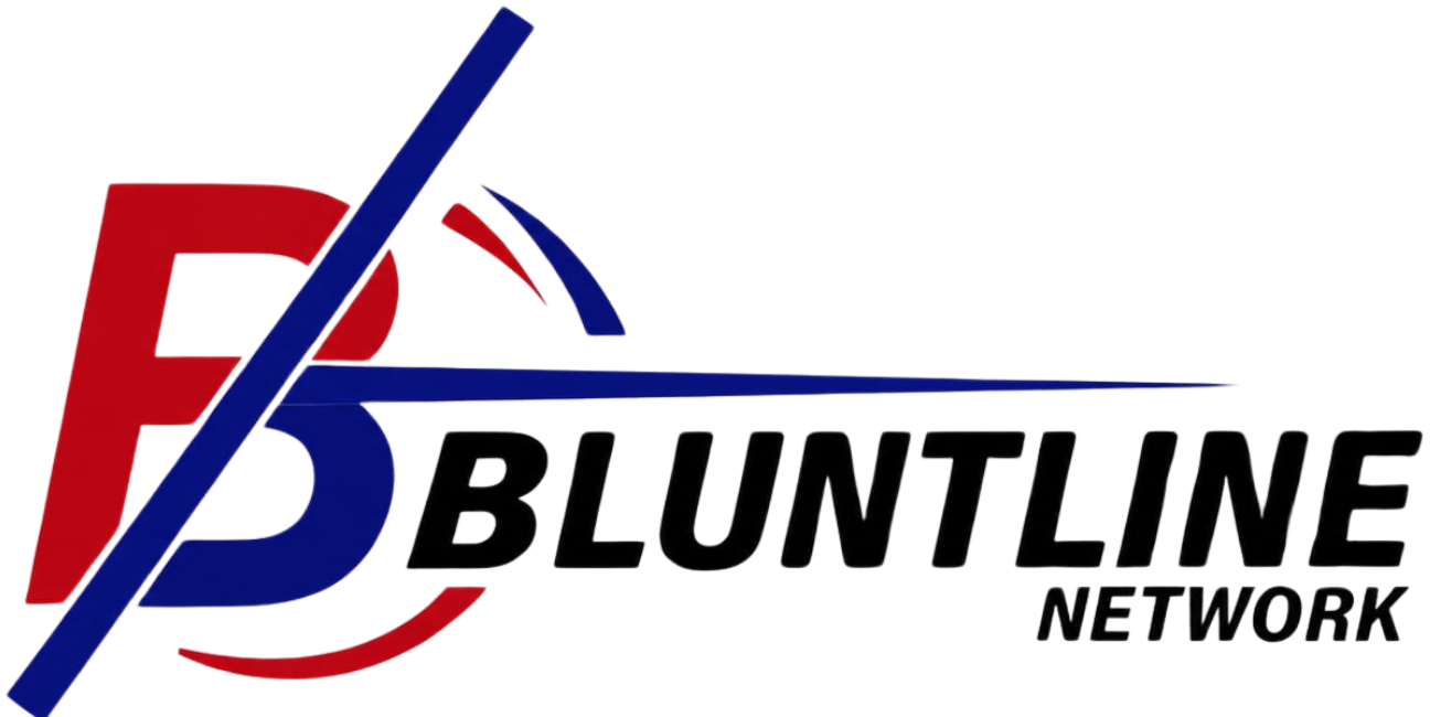 BLUNTLINE NETWORK