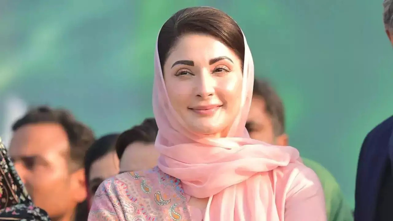 البینزم کوئی کمزوری نہیں بلکہ قدرتی تنوع ہے، مریم نواز کا عالمی دن پر پیغام