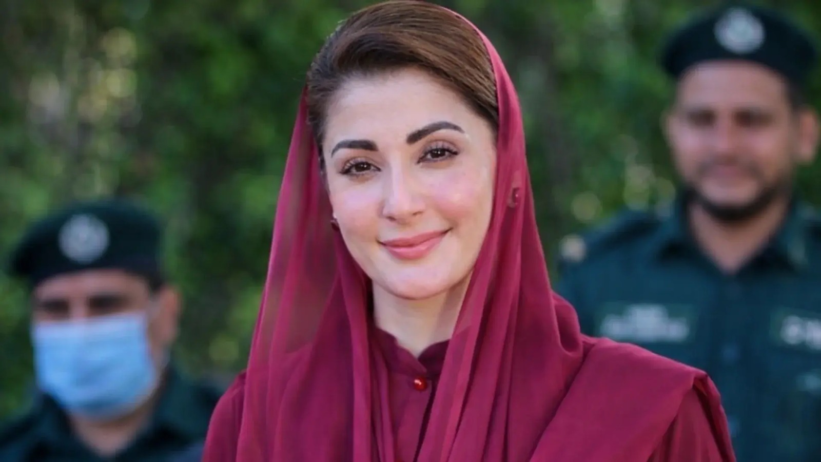 نفرت انگیز تقاریر کے خاتمے کے لیے مشترکہ حکمت عملی اپنانا وقت کی اہم ضرورت ہے، مریم نواز شریف