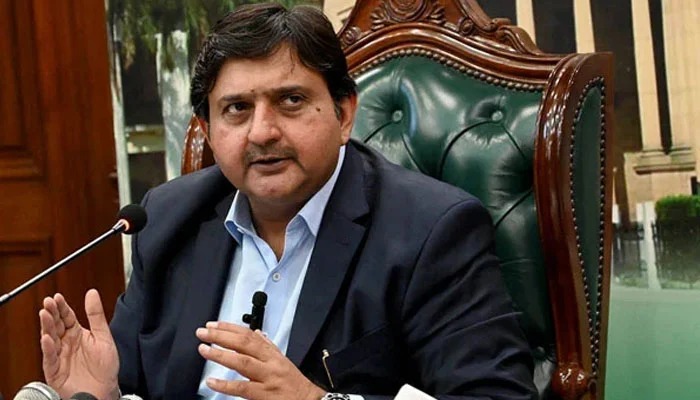 سپیکر پنجاب اسمبلی اور نیدرلینڈ کے سفیر کی ملاقات، پارلیمانی تعاون بڑھانے پر اتفاق