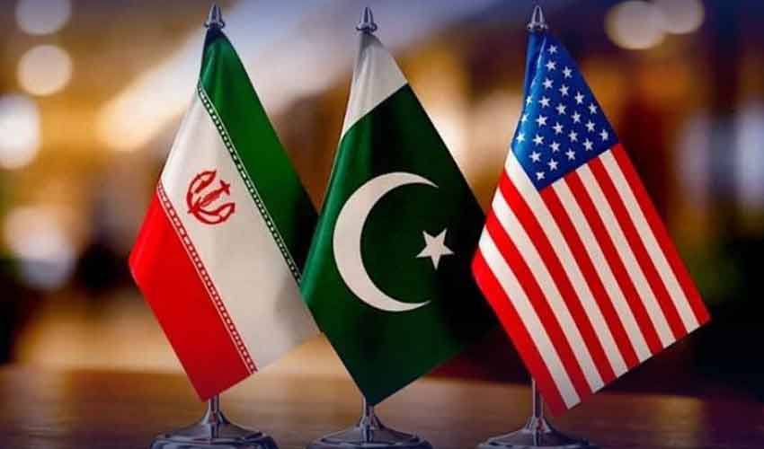 امریکا اور ایران کے درمیان مذاکرات طے شدہ شیڈول کے مطابق نہیں ہوں گے، سوئس وزارت خارجہ