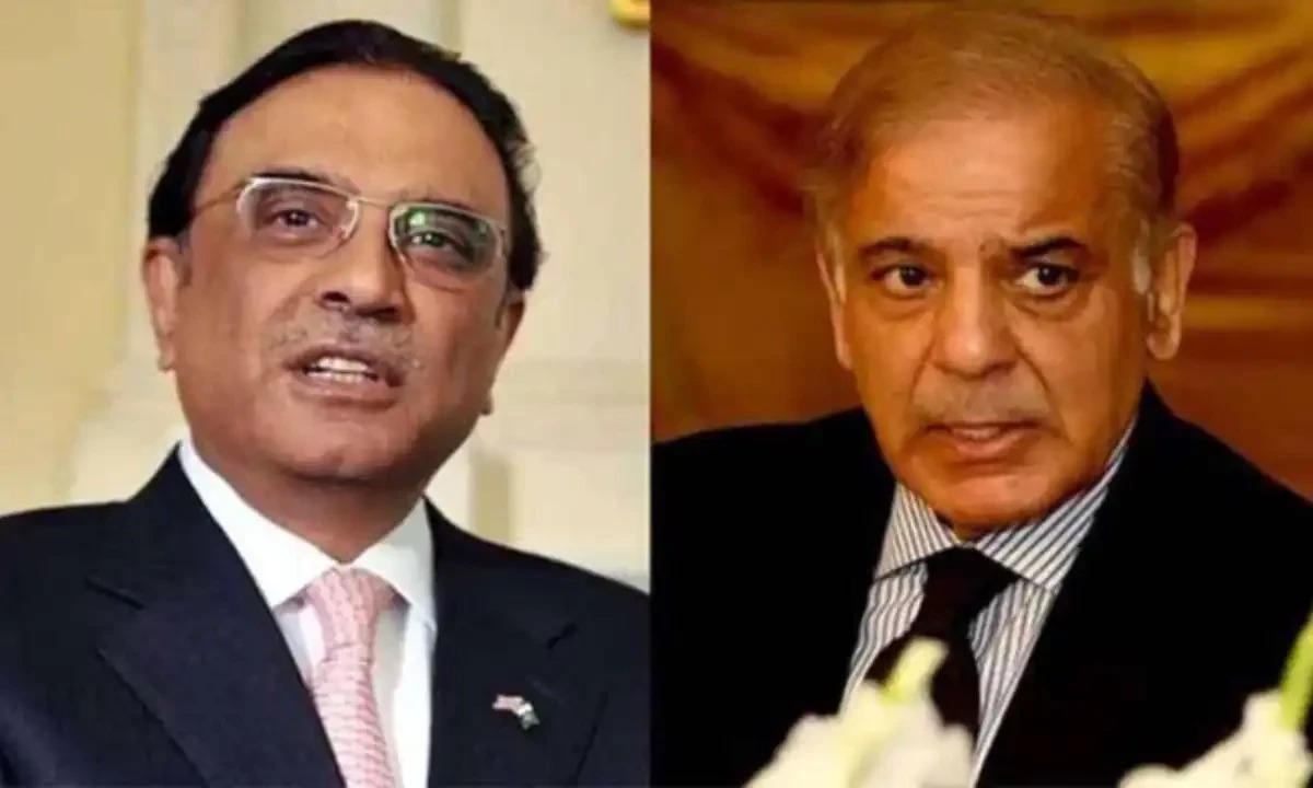 بنوں دھماکوں میں 7 افراد جاں بحق، صدر اور وزیراعظم کی مذمت