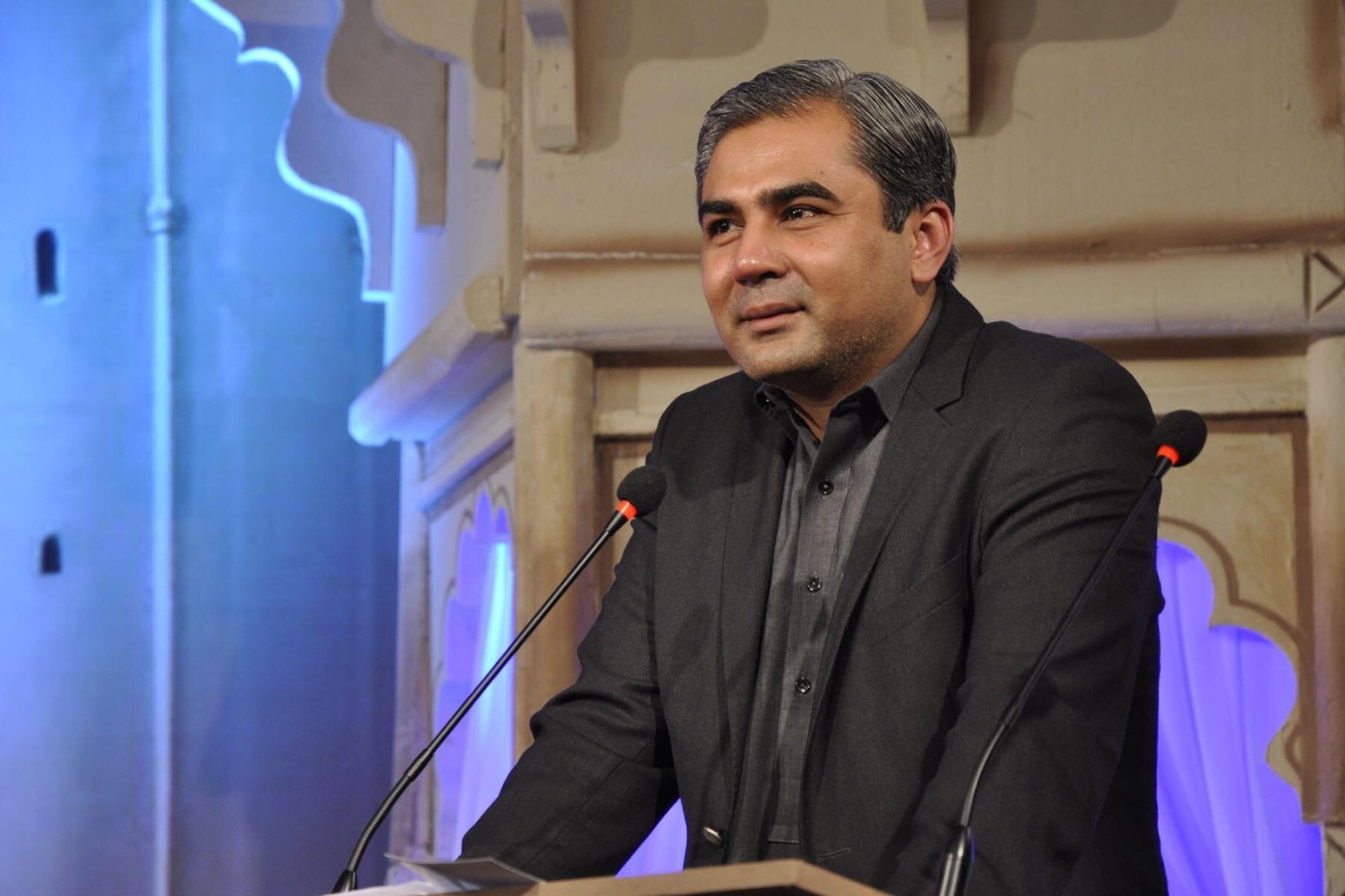 وفاقی وزیر داخلہ محسن نقوی آج سرکاری دورے پر ایران روانہ ہوں گے