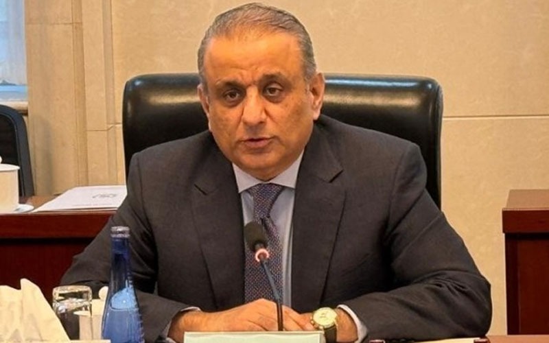 گلگت بلتستان الیکشن میں آئی پی پی کو 86 ہزار ووٹ، عبدالعلیم خان